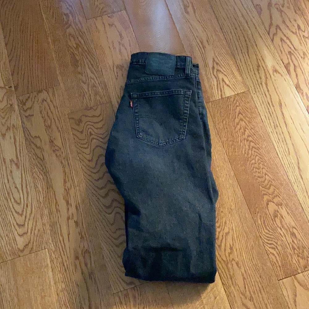 Levi’s 505
